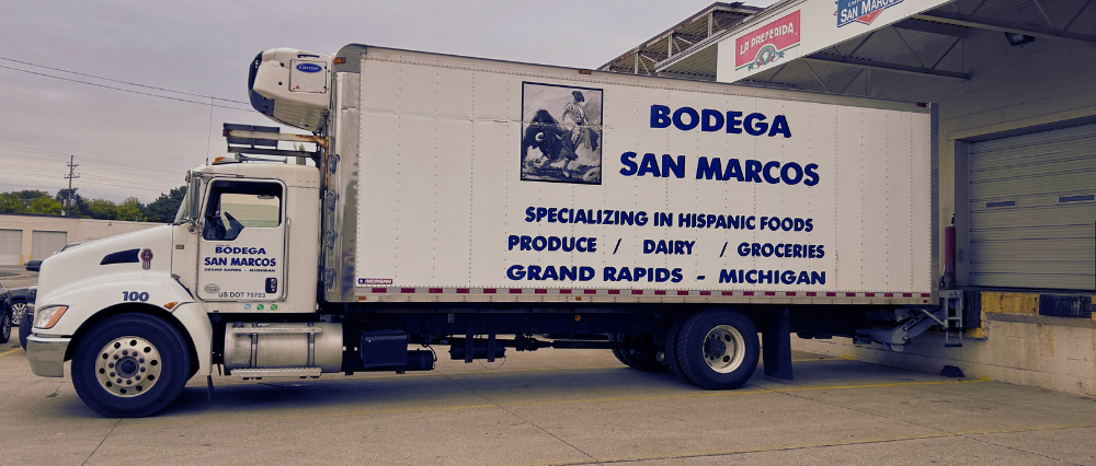 What Does It Say About You When You Shop At Bodega?