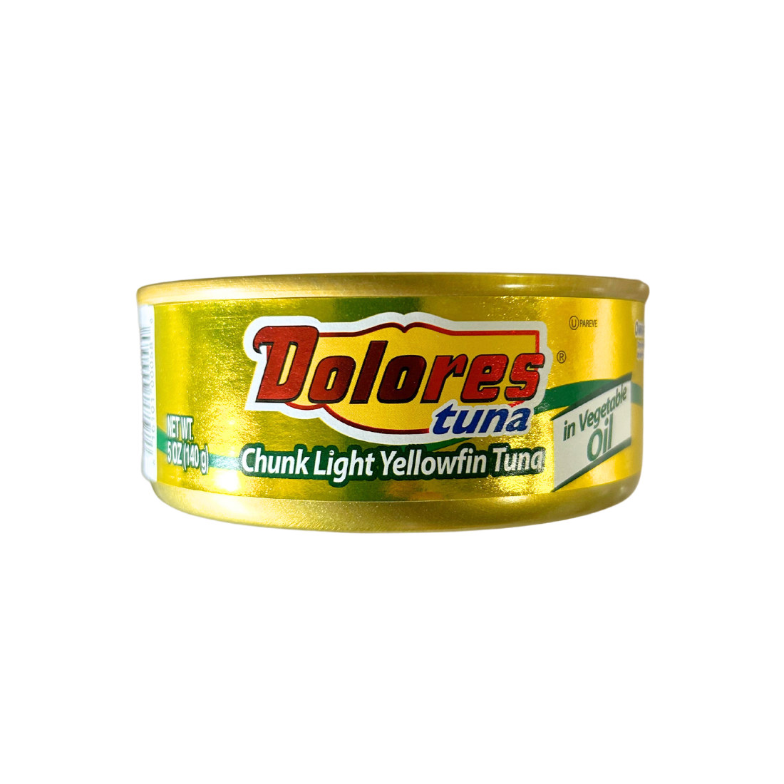 Atun Dolores in Oil 5 oz | 48 Pack