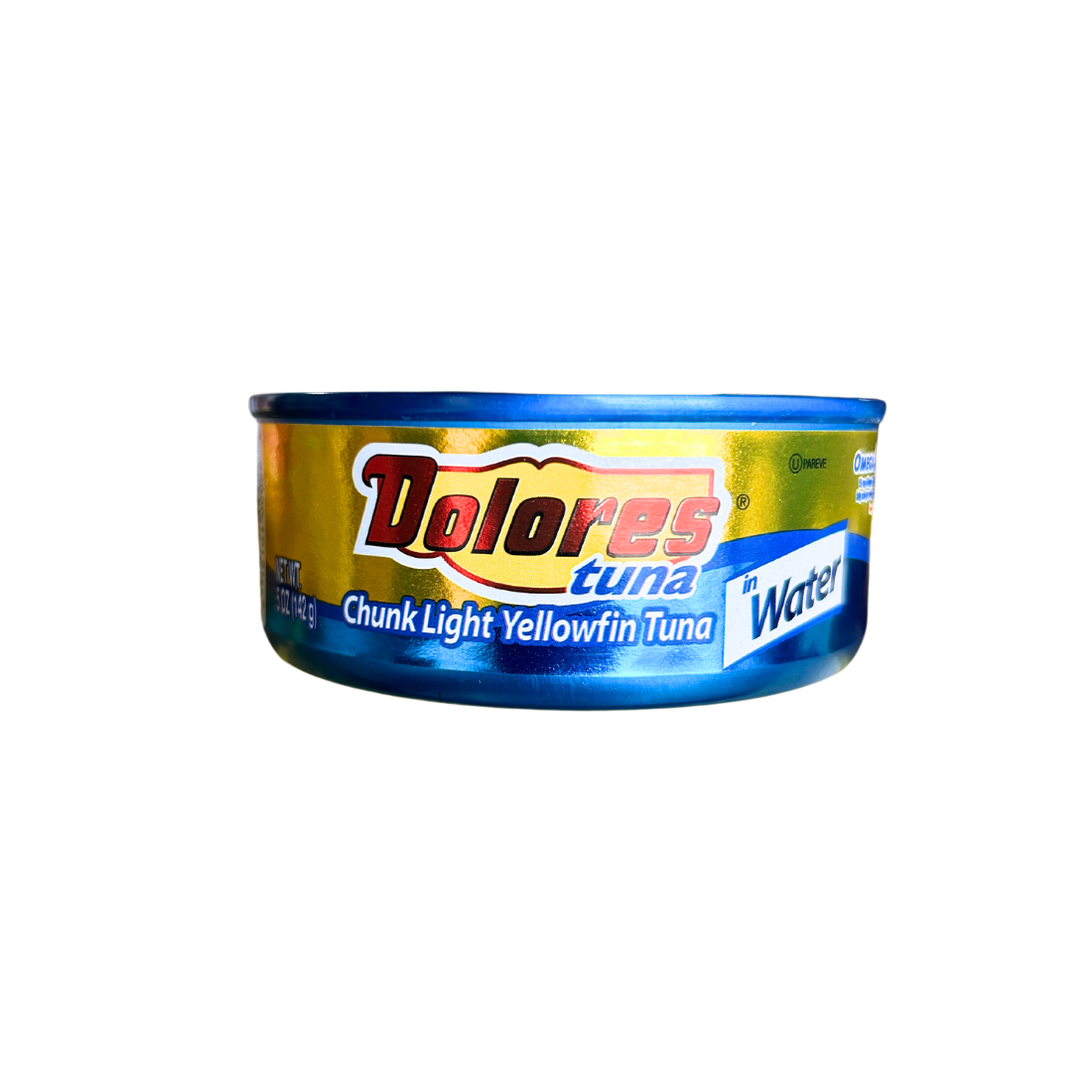 Atun Dolores in Water 5 oz | 48 Pack