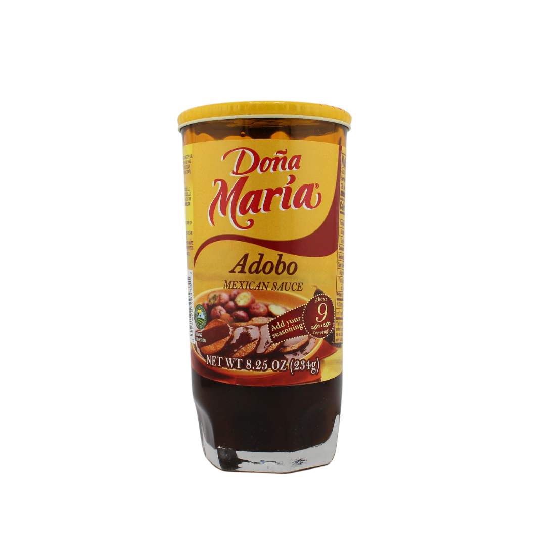 Dona Maria Mole Adobo 8.25oz | 12 Pack