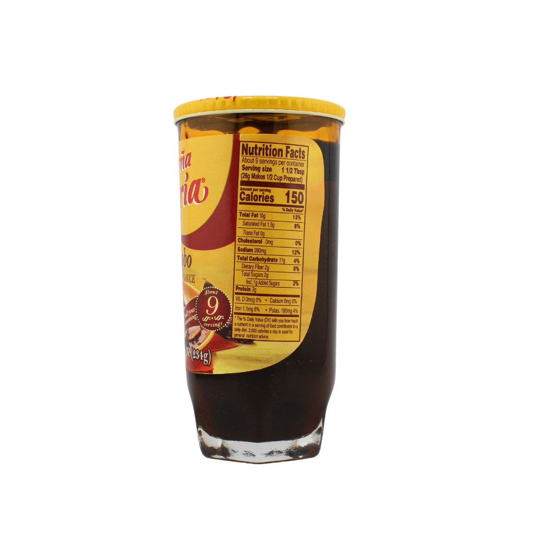 Dona Maria Mole Adobo 8.25oz | 12 Pack