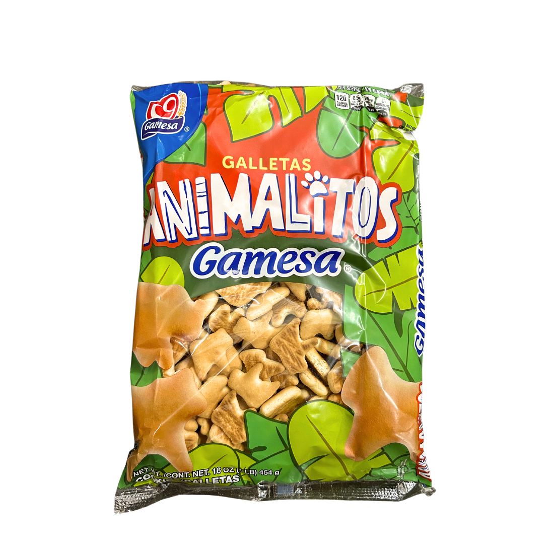 Animalito | 12 Pack