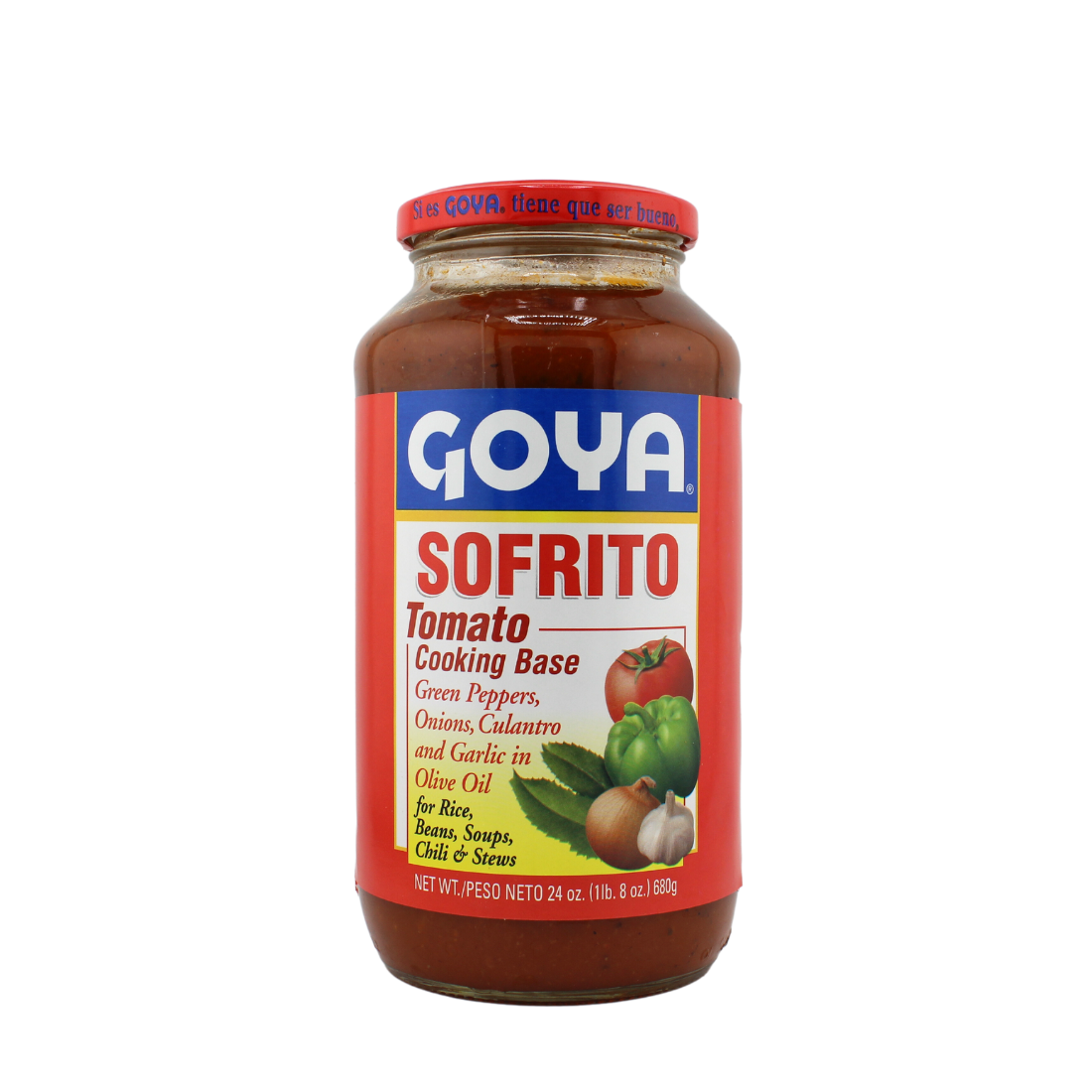 Goya Sofrito 24oz Pack