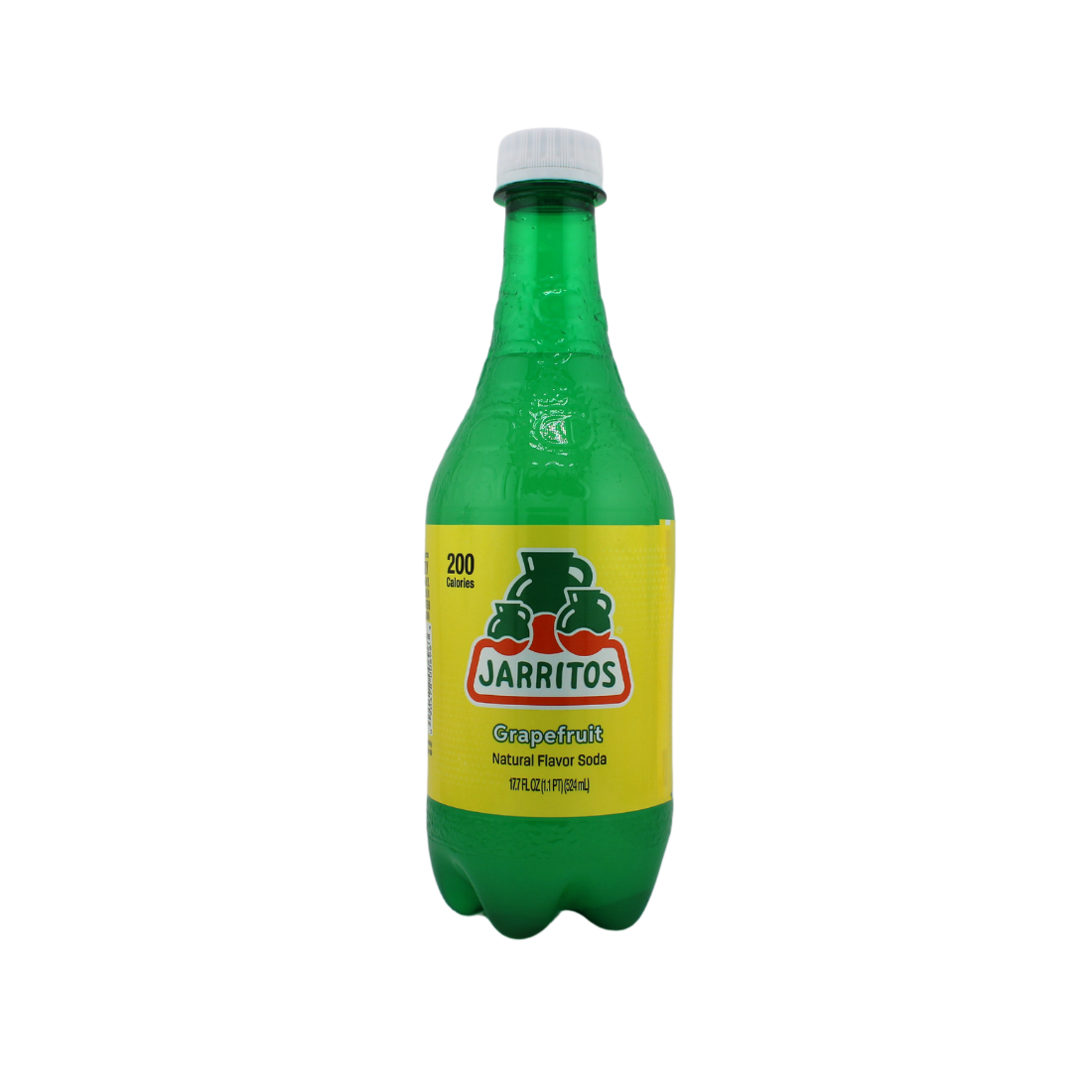 Jarritos Grapefruit 524ml