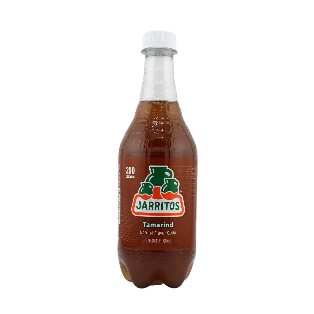Jarritos Tamarind 524ml