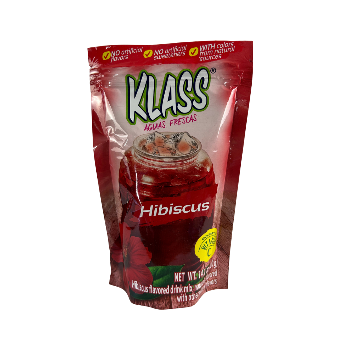 Klass Jamaica 14.1 oz | 6 Pack