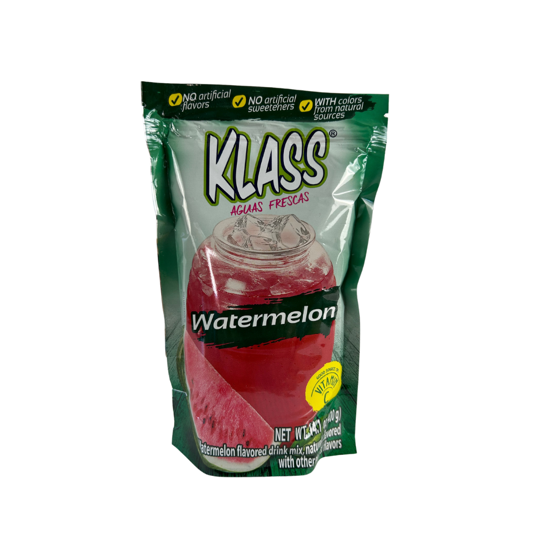 Klass Sandia 14.1 oz | 6 Pack