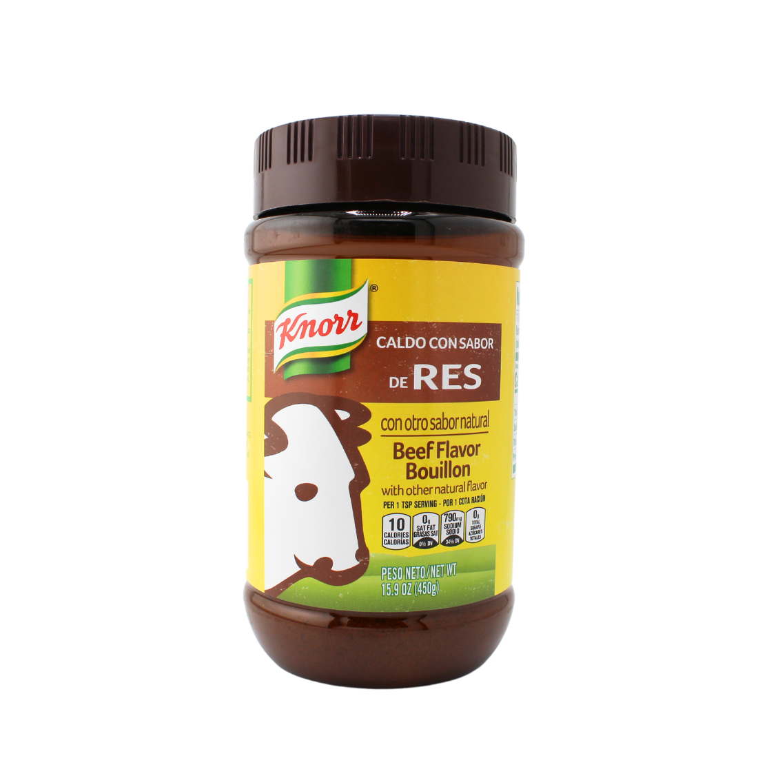 Knorr Beef Granulado | 12 Pack