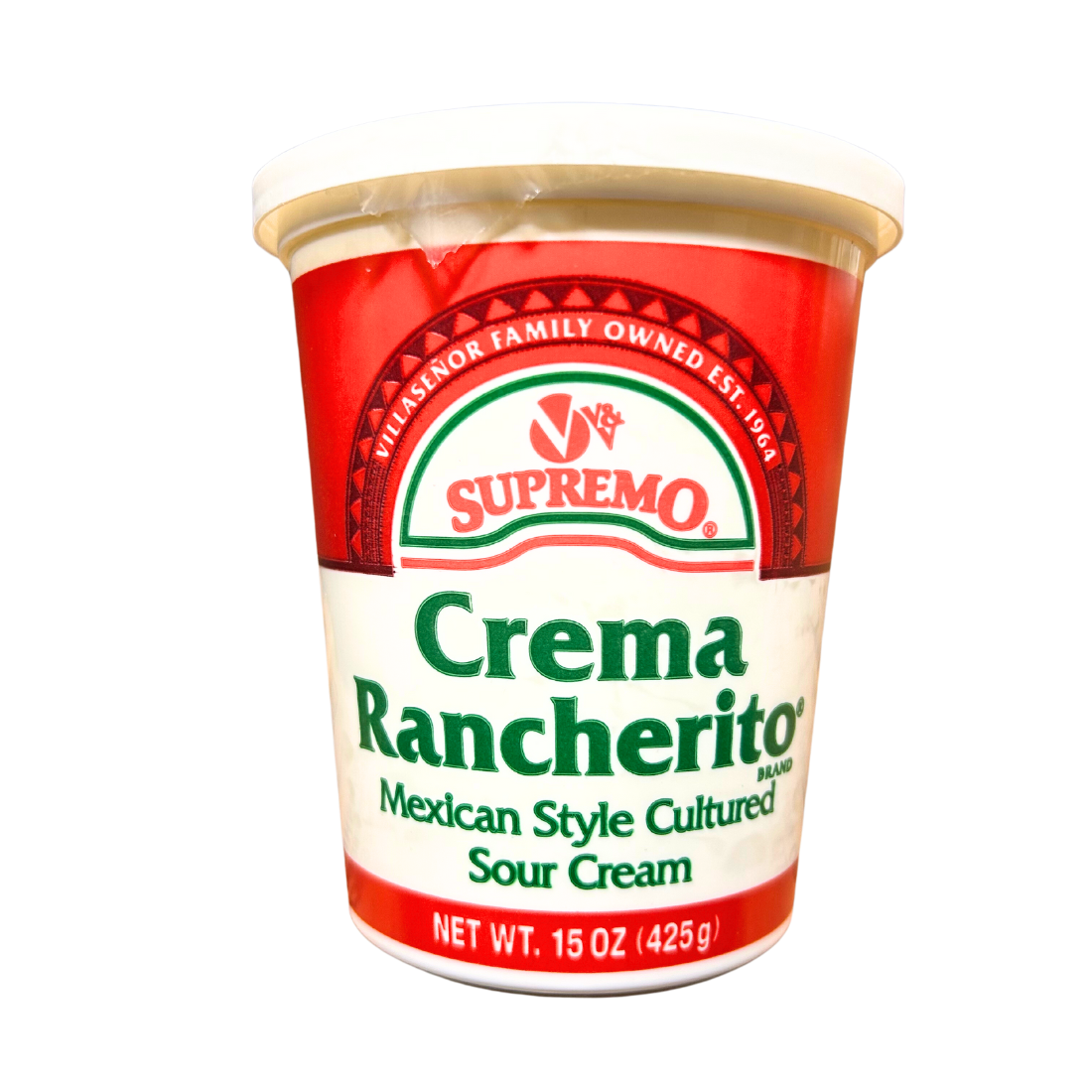 Rancherita Crema | 425g