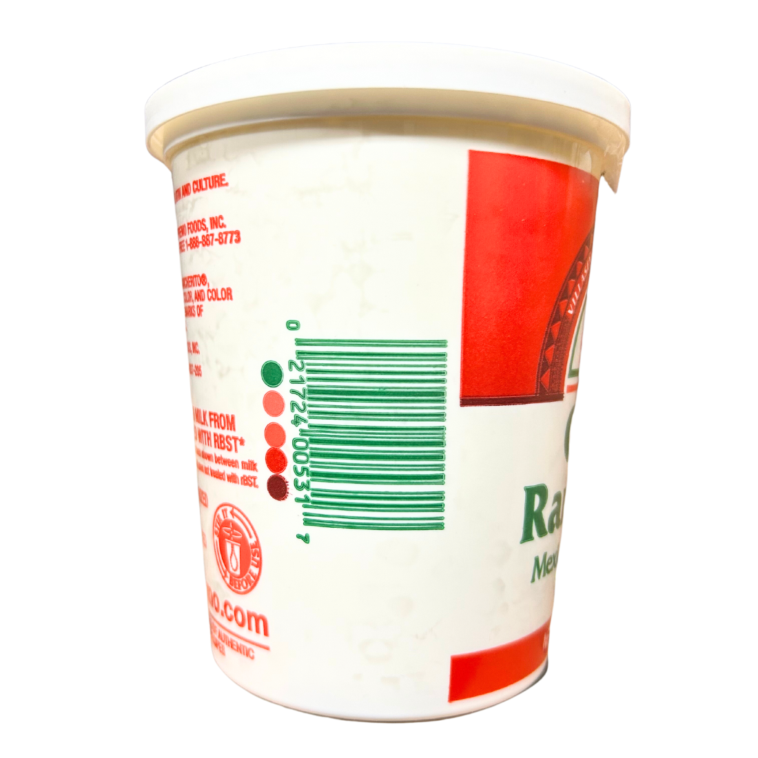 Rancherita Crema | 425g