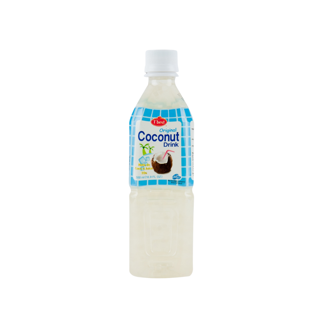 T'Best Aloe Original 16oz | 12 Pack