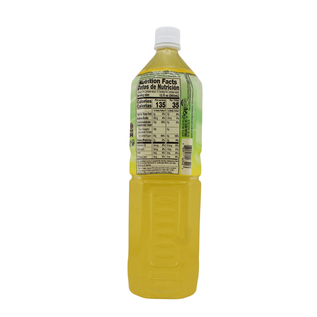 T'Best Aloe Pineapple 50.7oz