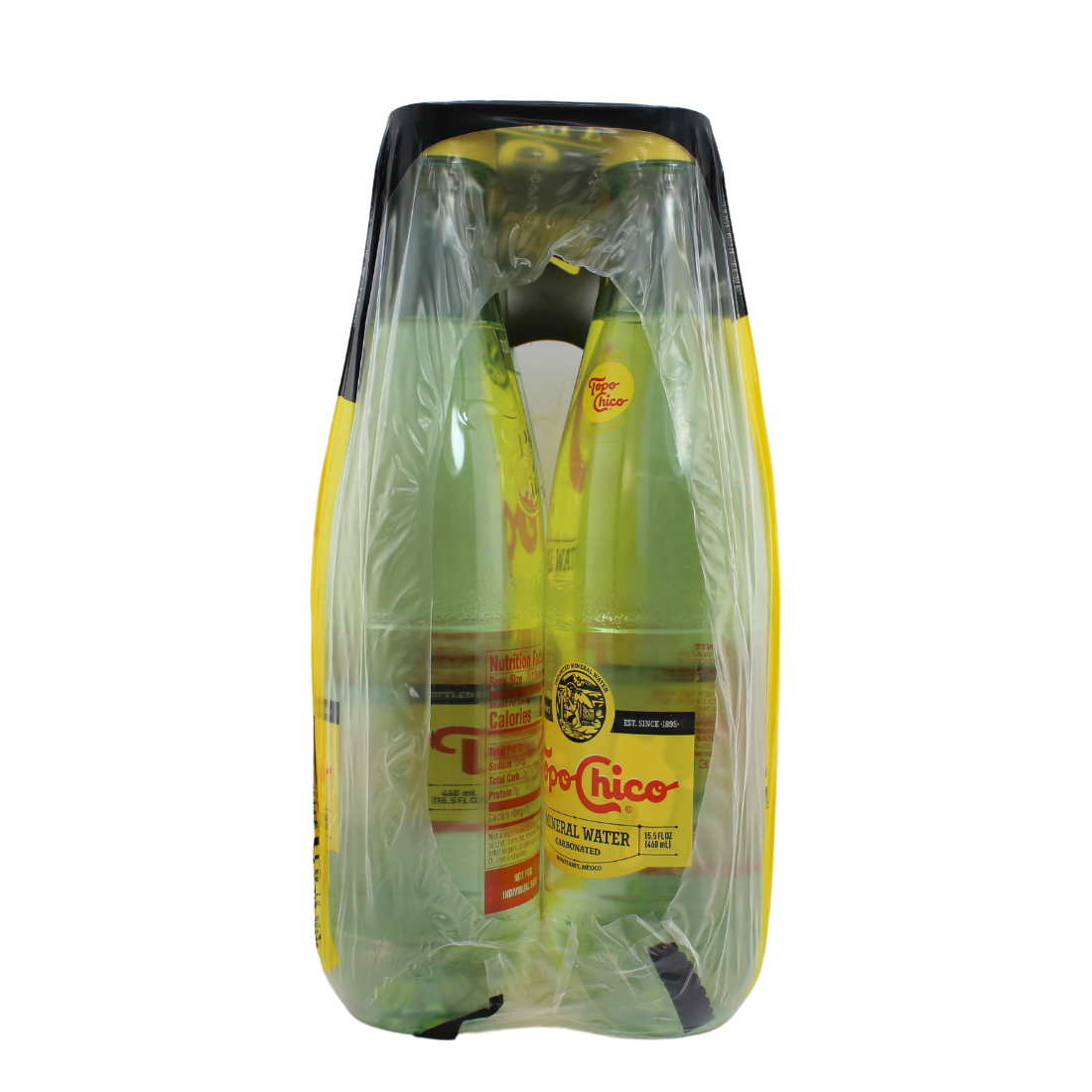 Topo Chico Mineral Water 15.5oz