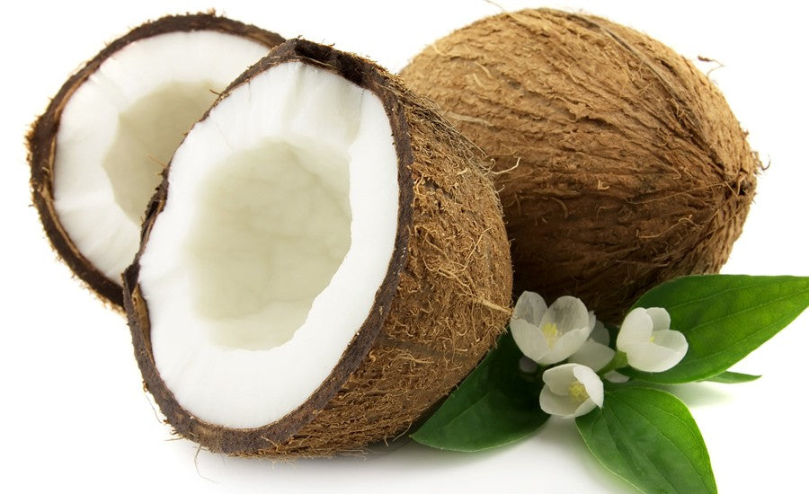 Bulk Dry Coconuts | 40 lbs
