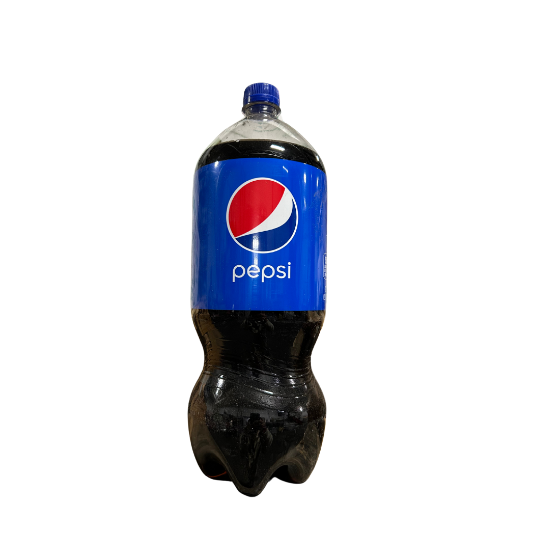 Pepsi Cola Mexicana Soda 2ltr