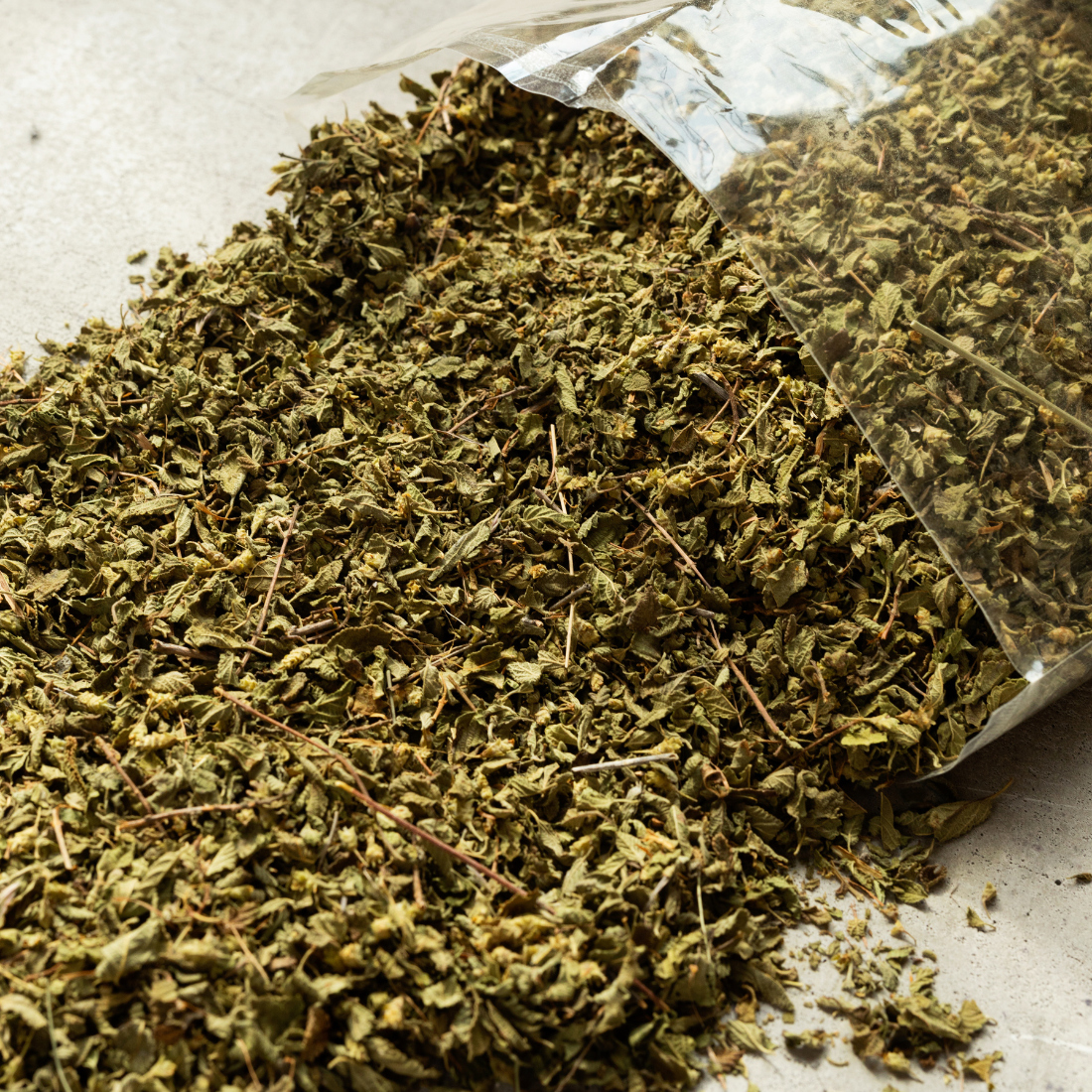 Bodega San Marcos Whole Oregano 1lb