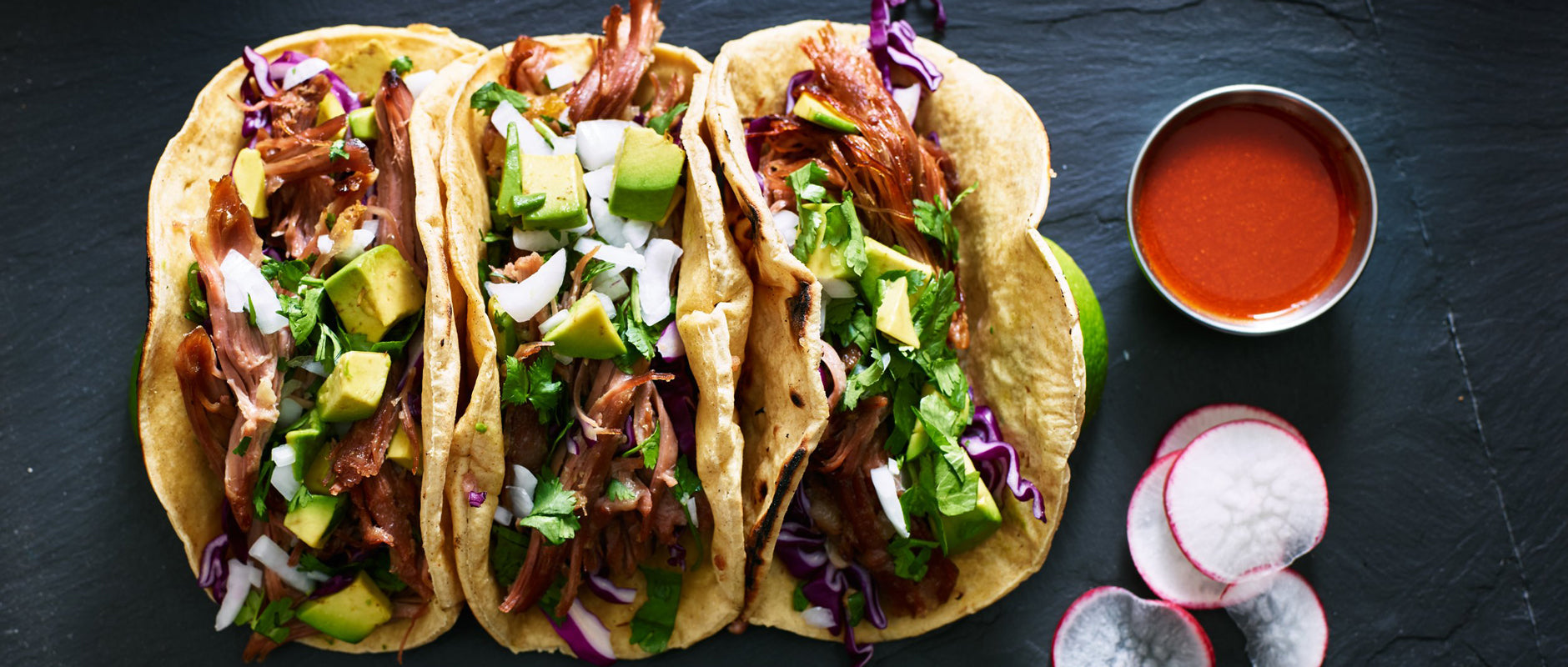 TACO TUESDAY DELIGHTS: DISCOVER THE TOP 5 RECIPES THAT WILL MAKE YOUR TASTE BUDS DANCE!