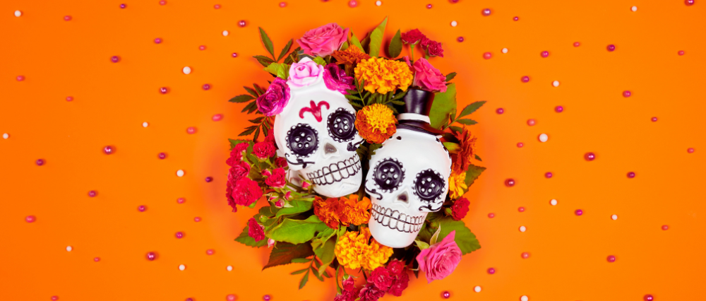 The Sacred Tradition of Dia de los Muertos: Illuminating the History and Symbolism
