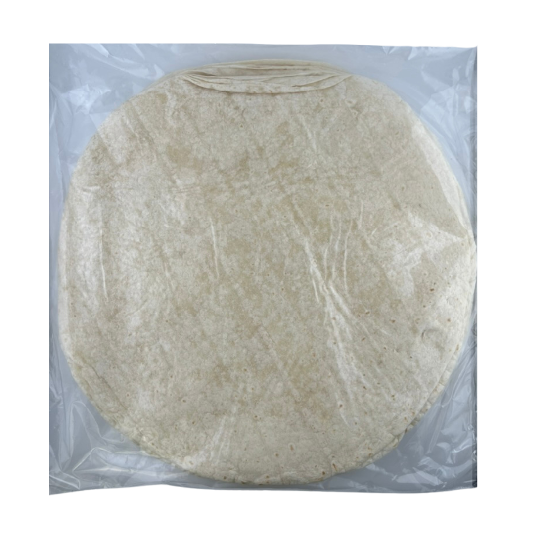 El Popo Burritos Flour Tortilla 13" 10/10 pack