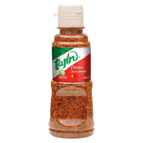 Sazonador de Frutas Tajín Clásico | Paquete de 24