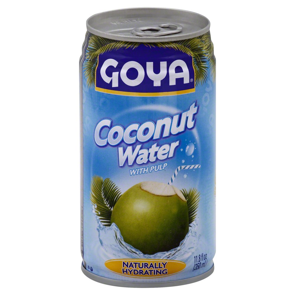 Coconut Water 11.8oz | 24 Pack