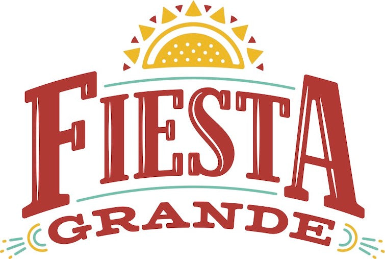 Fiesta Grande Chips 14oz | 12 Pack