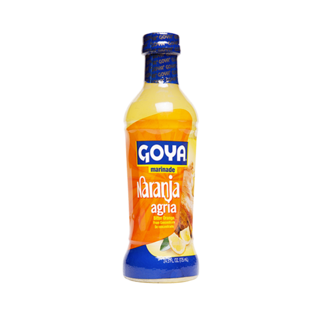 Goya Adobo Naranja Agria 28oz