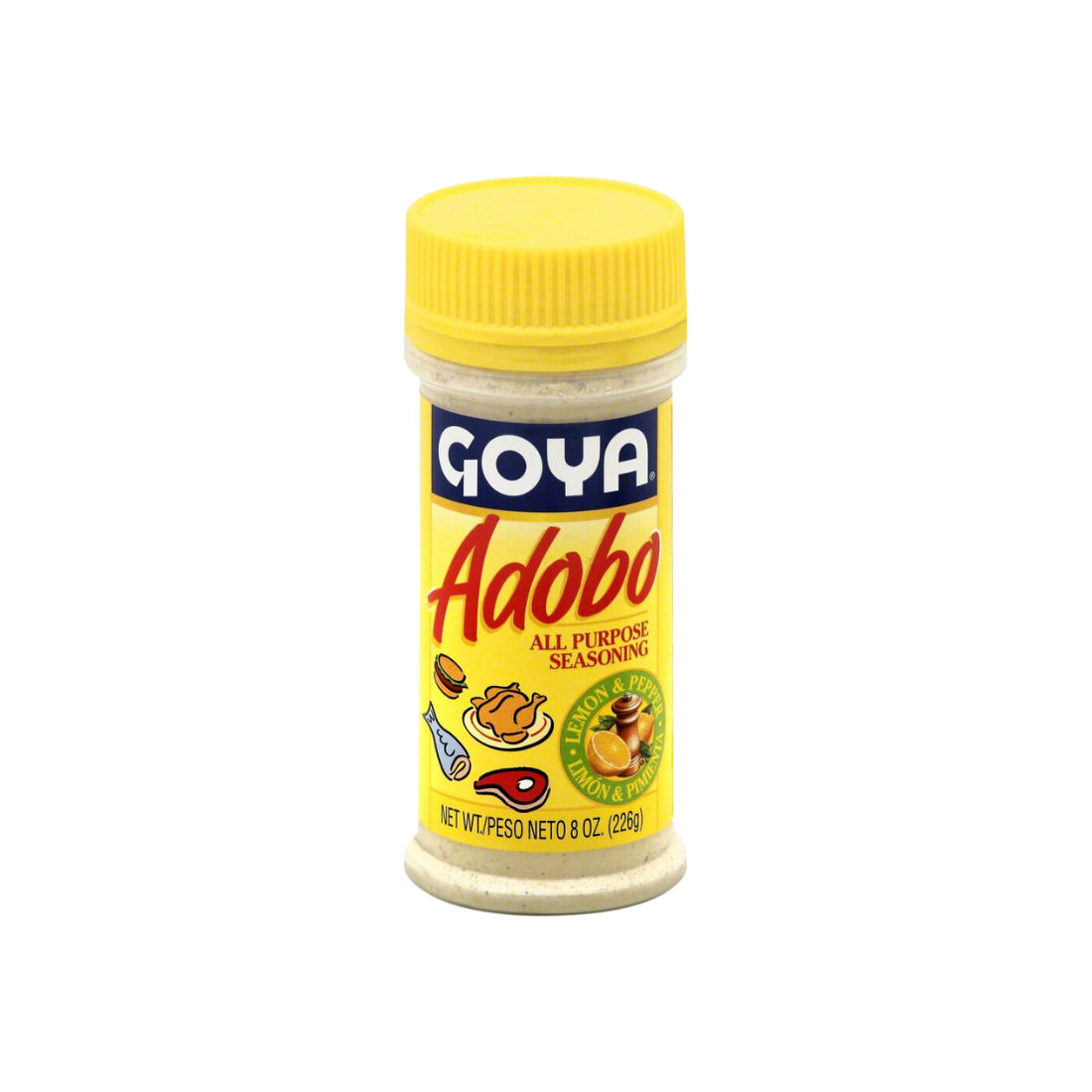 Goya Adobo with Lemon 8oz