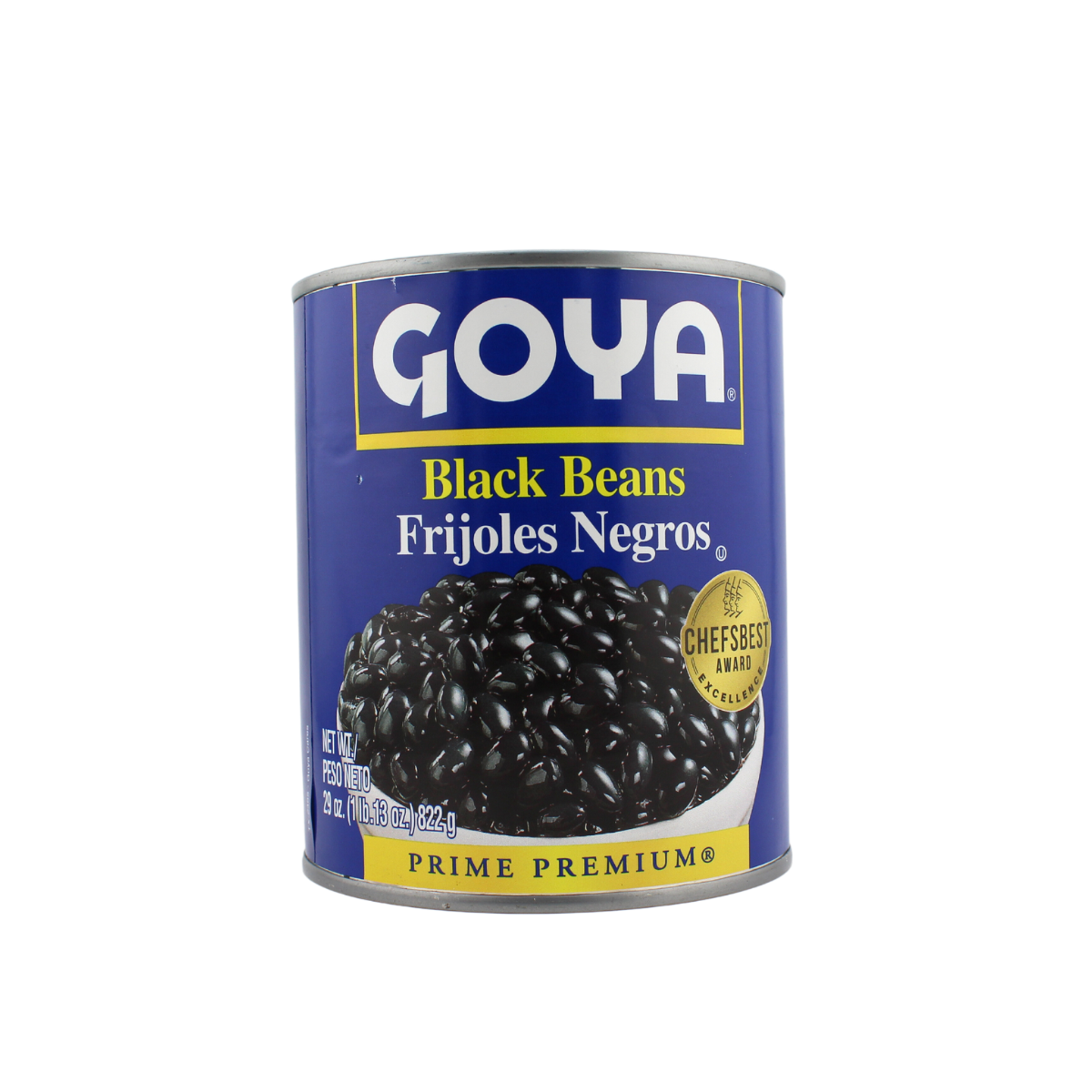 Goya Black Beans 29oz