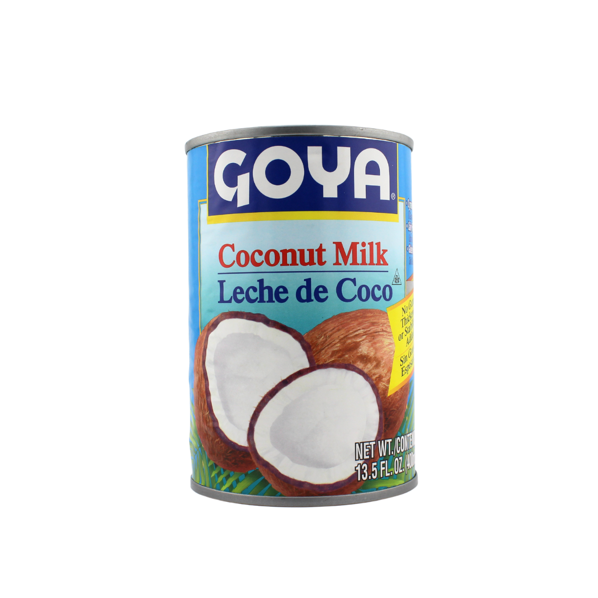 Goya Coconut Milk 13.5oz | 24 Pack