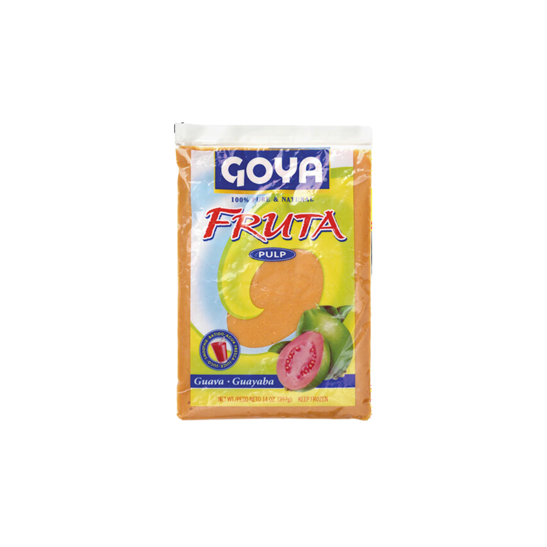 Goya Guanabana Pulp