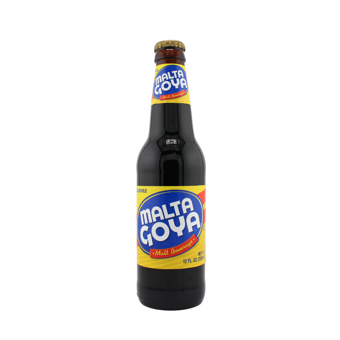 Goya Malta Loose 12oz | 24 pack