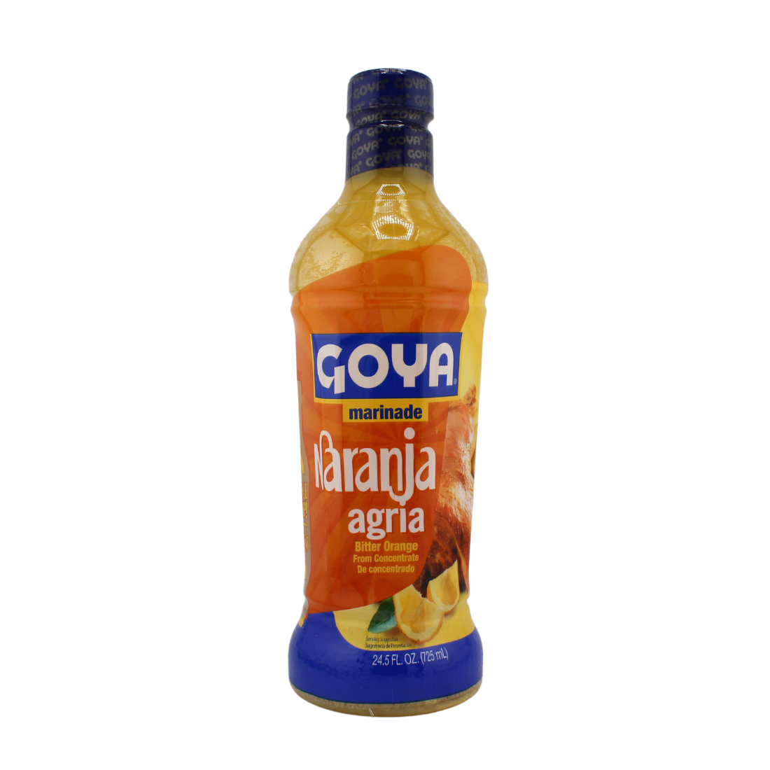 Goya Mojo Naranja Agria 24.5oz | 12 Pack