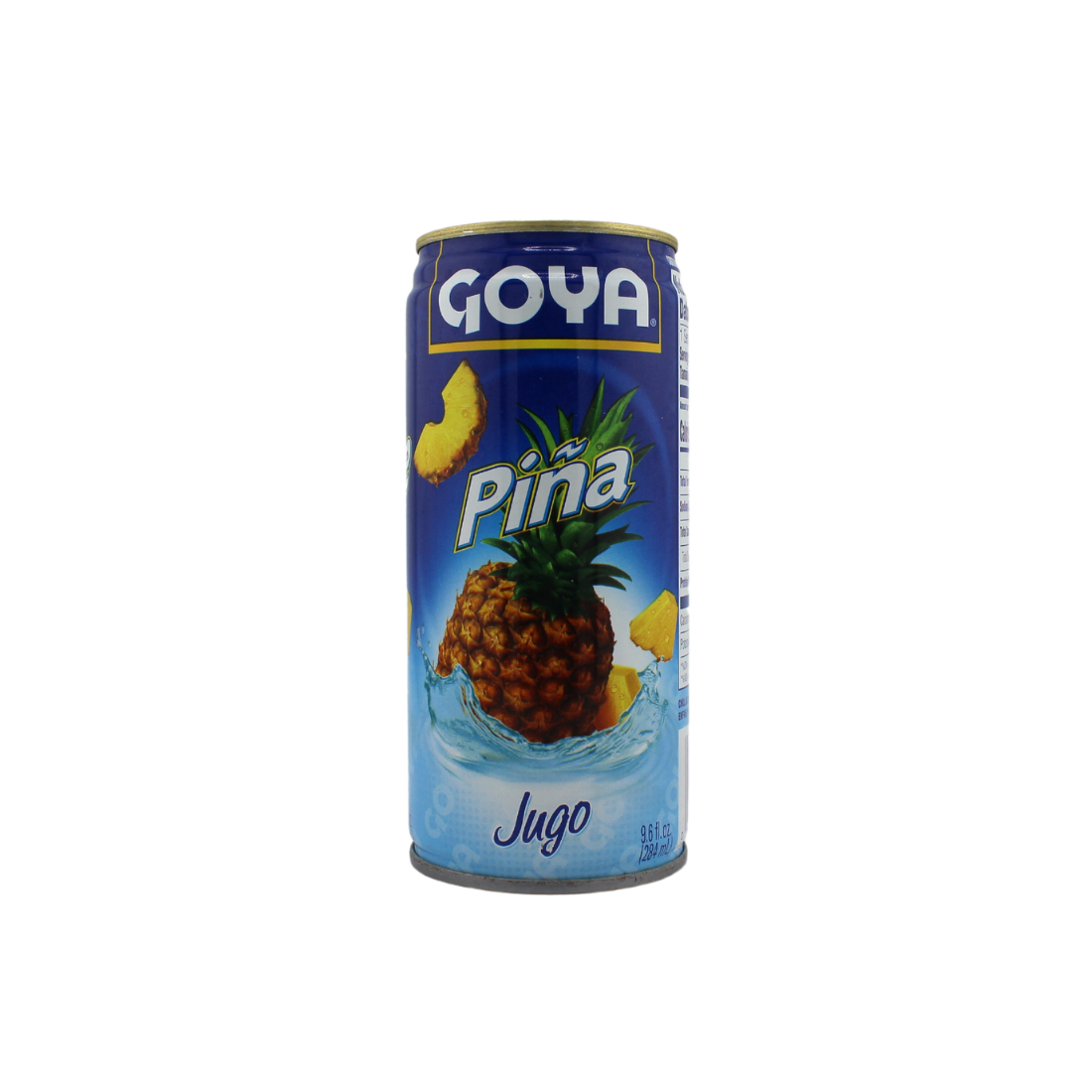 Goya Pineapple Juice 9.6oz | 24 Pack