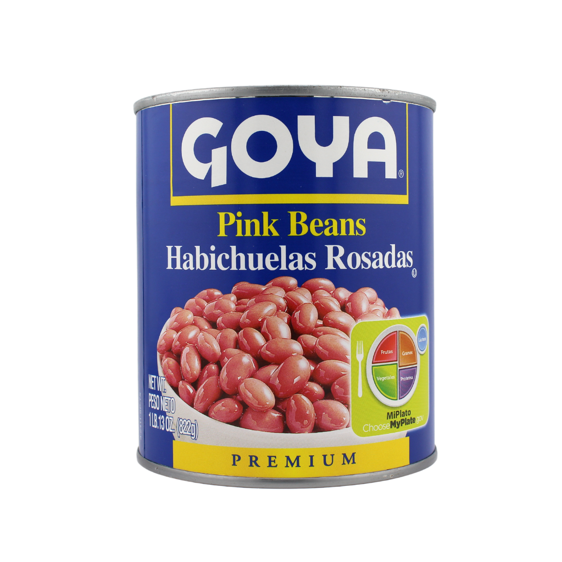 Goya Pink Beans 29oz