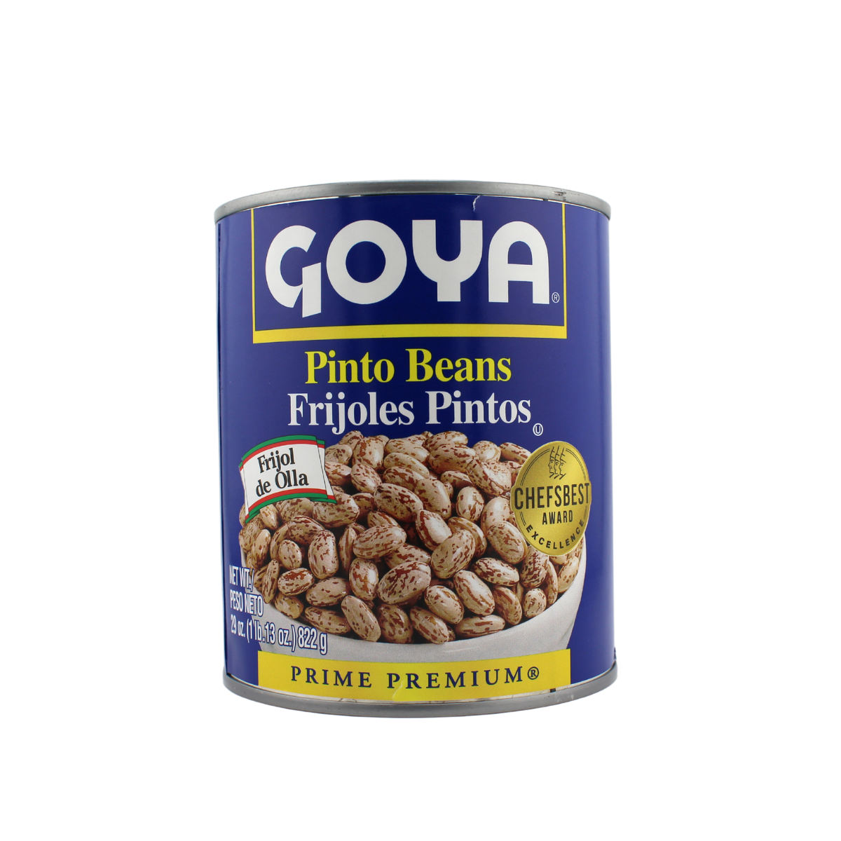 Goya Pinto Beans 29oz