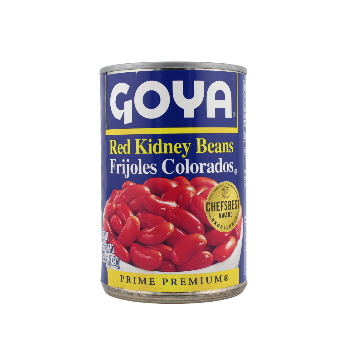 Goya Red Kidney Beans 15.5oz