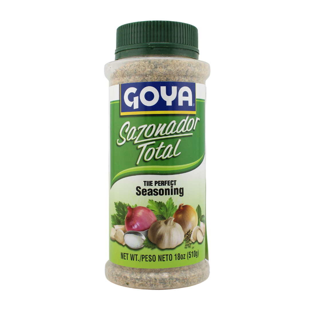 Goya Sazonadora Total 18oz | 12 Pack