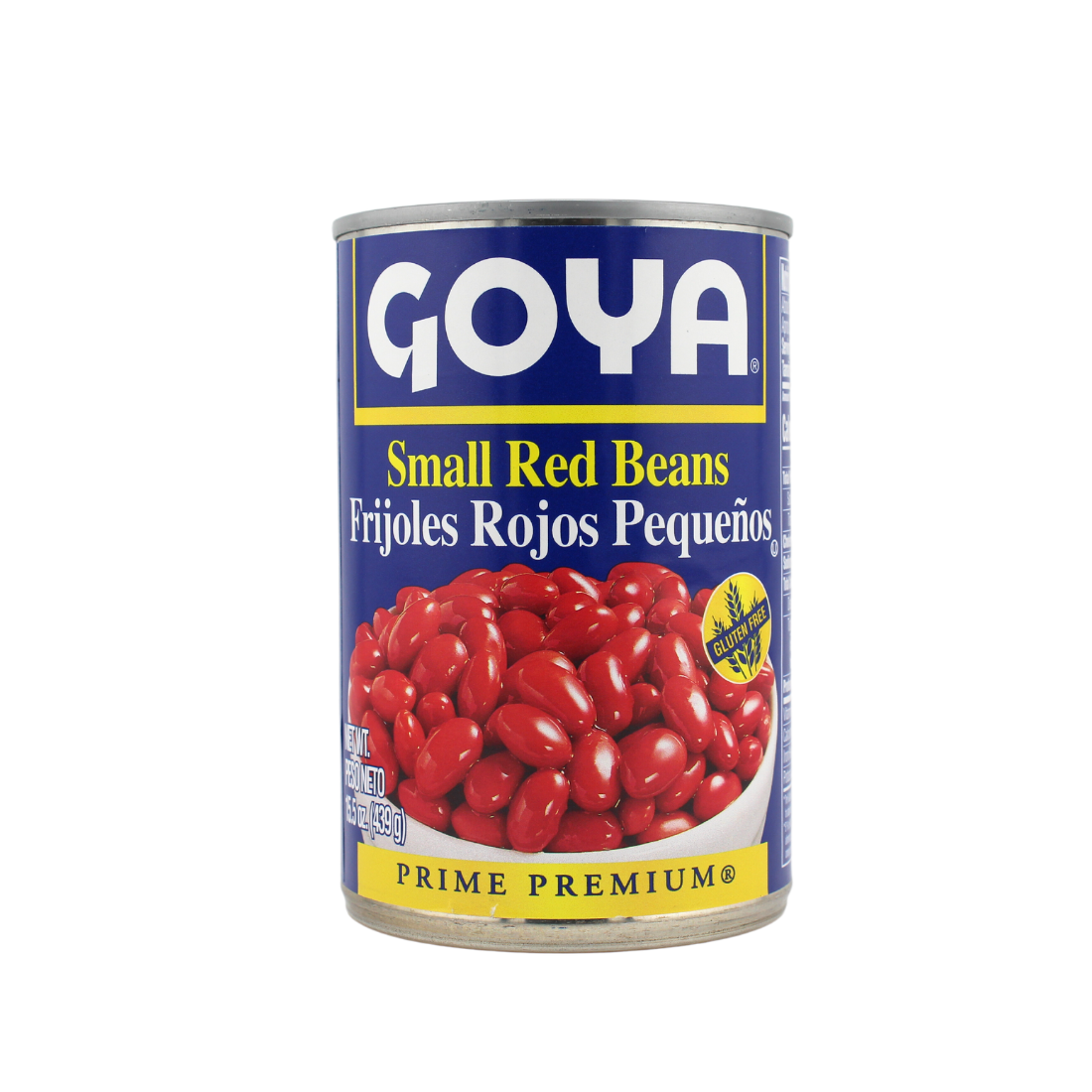 Goya Small Red Beans 15.5oz