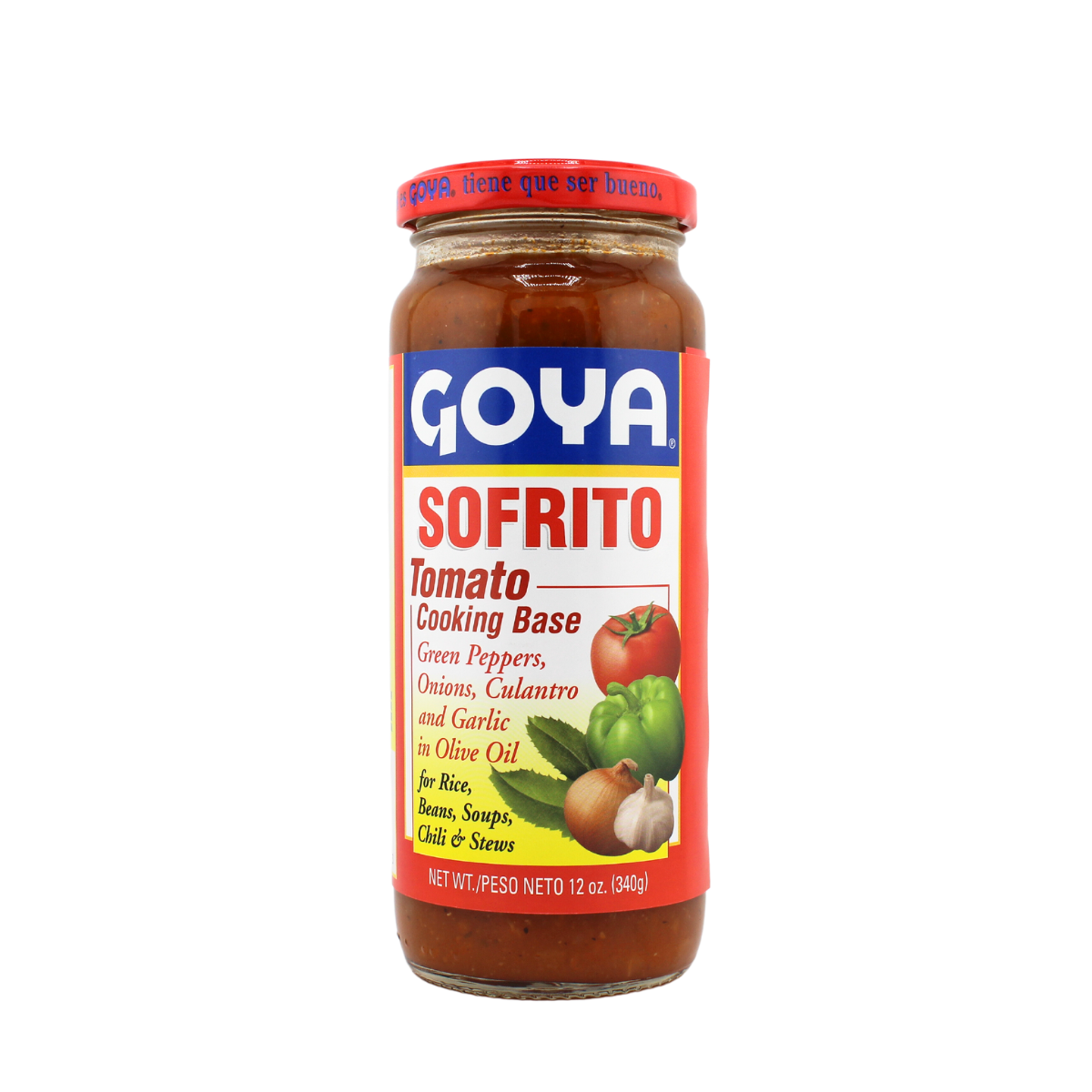 Goya Sofrito 12oz | 24 Pack