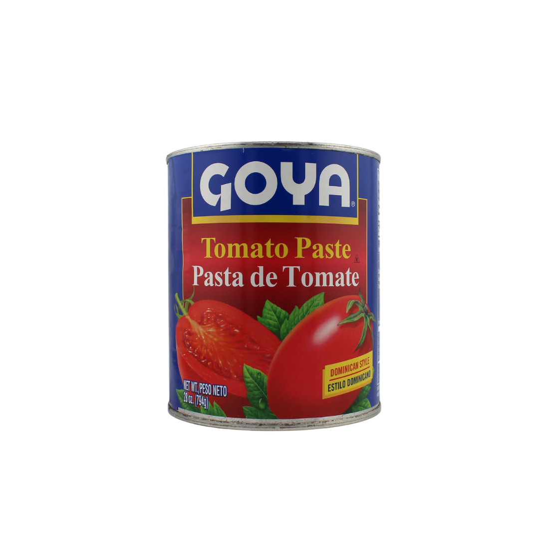 Goya Tomato Paste 28oz | 12 Pack