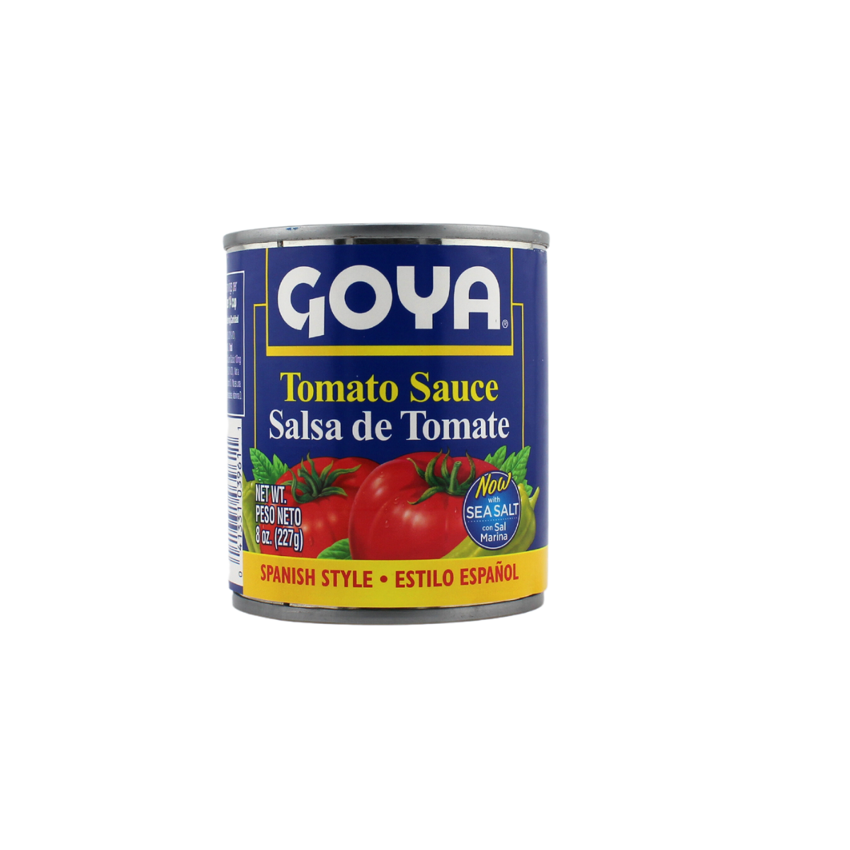 Goya Salsa De Tomato/Sp.Style 8oz | 48 Pack