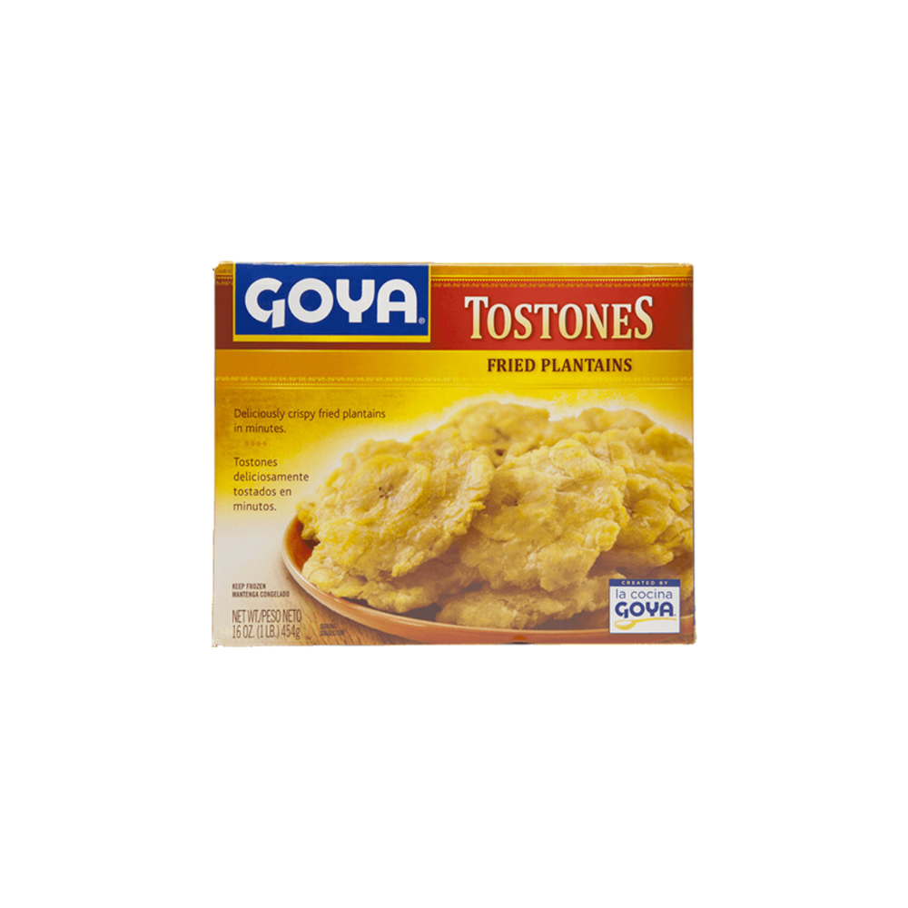 Goya Tostones Fried 16oz