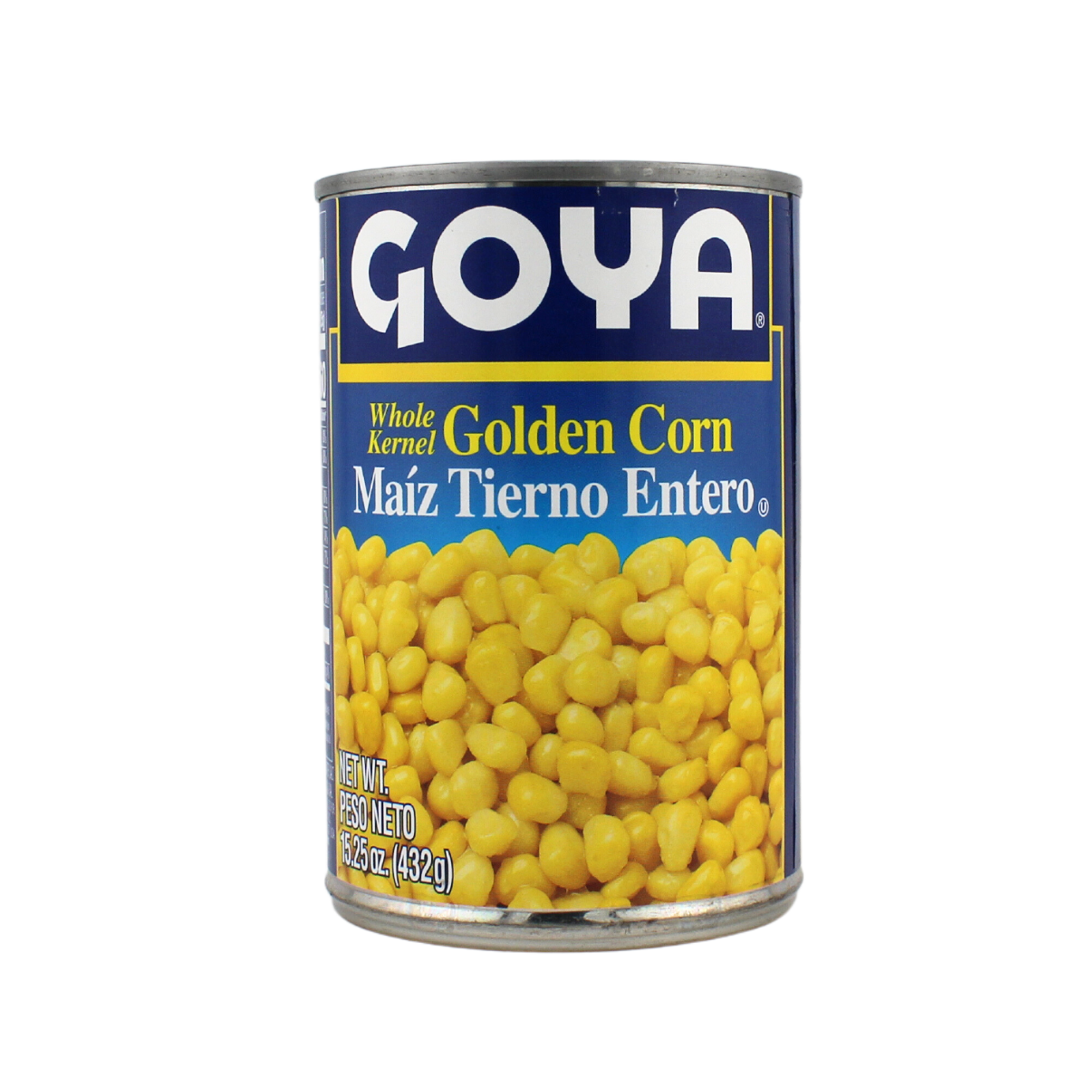 Goya Whole Kernal Corn 15oz | 24 Pack