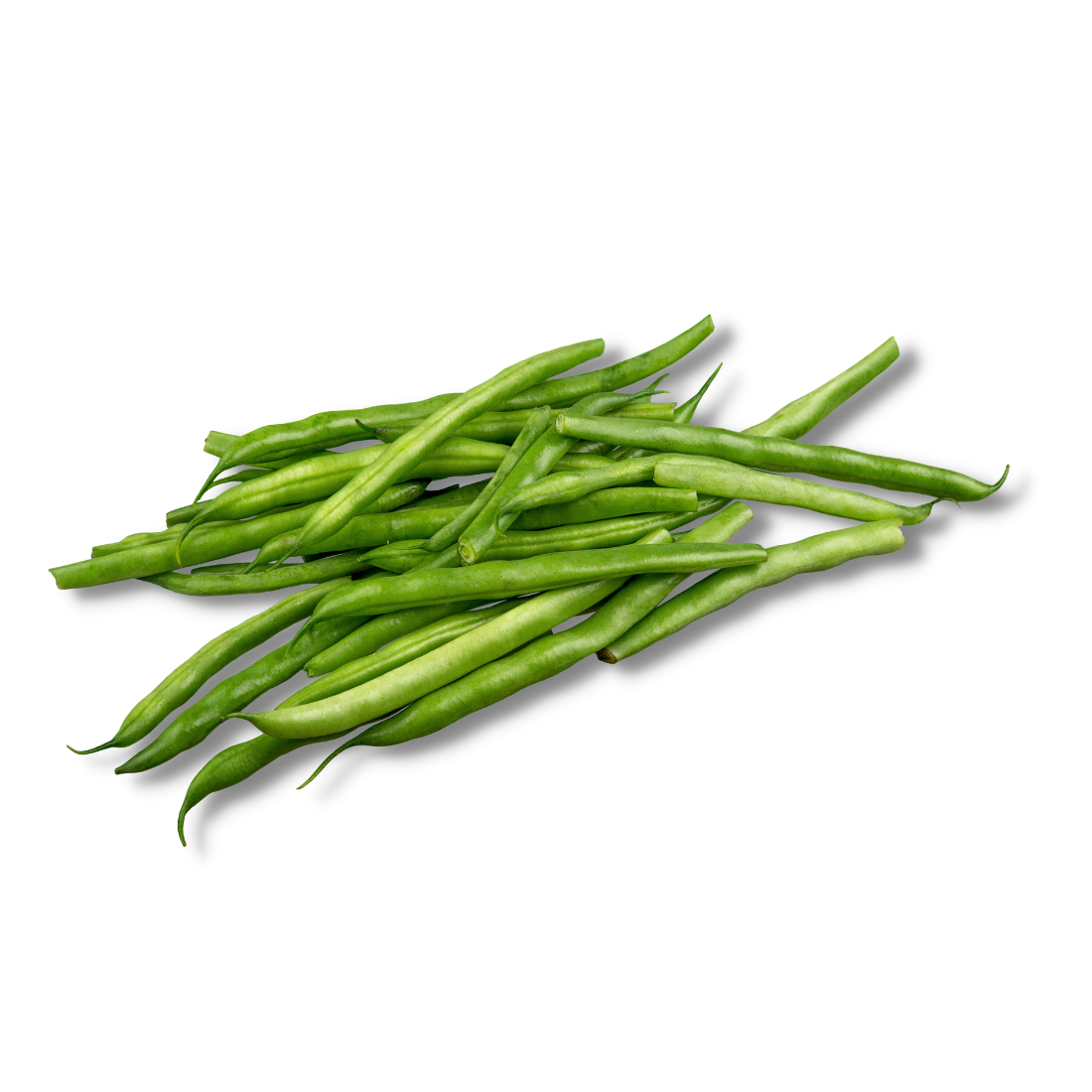 Green Beans | 25 LBS