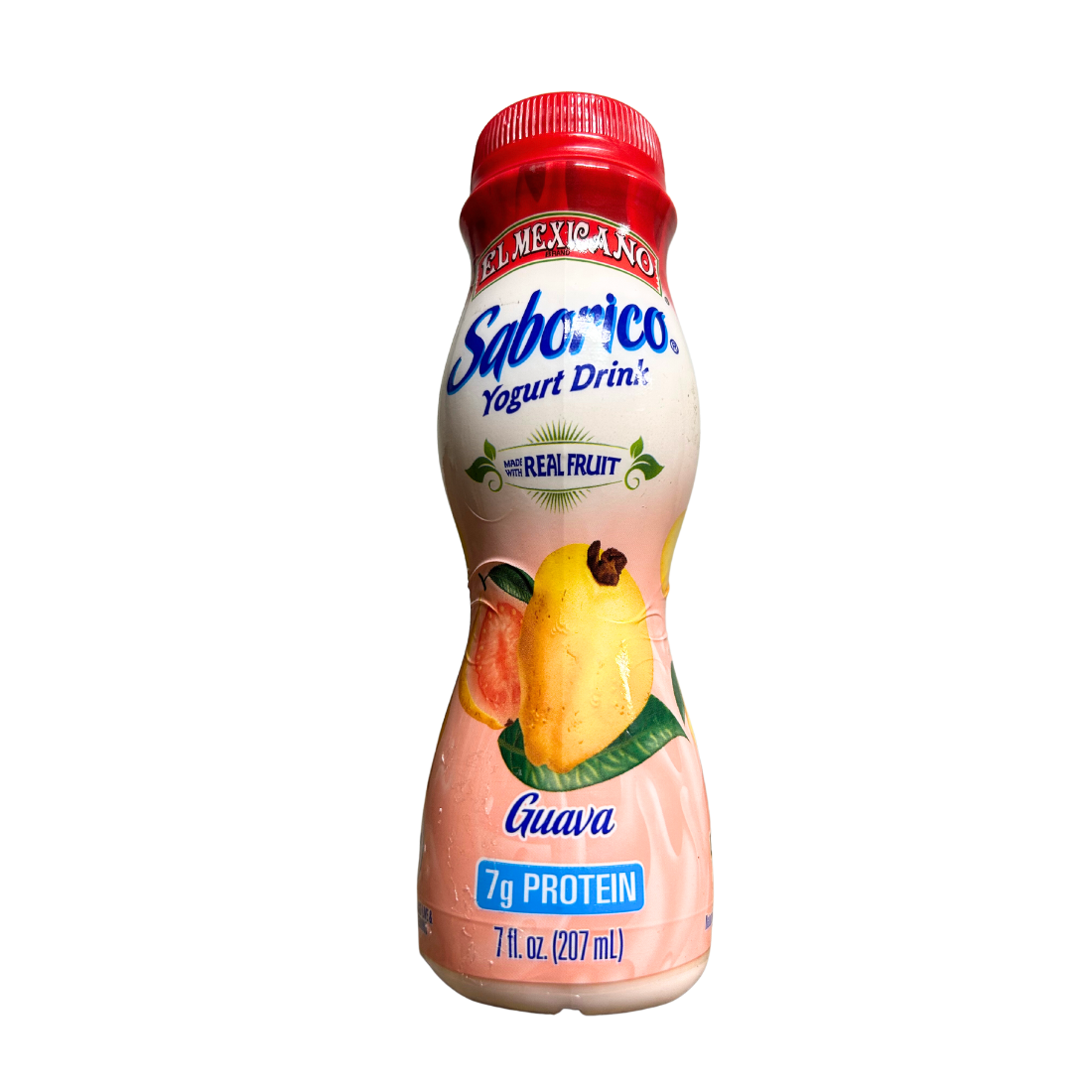 Guava Drinkable Yogurt 7 oz | 12 Pack