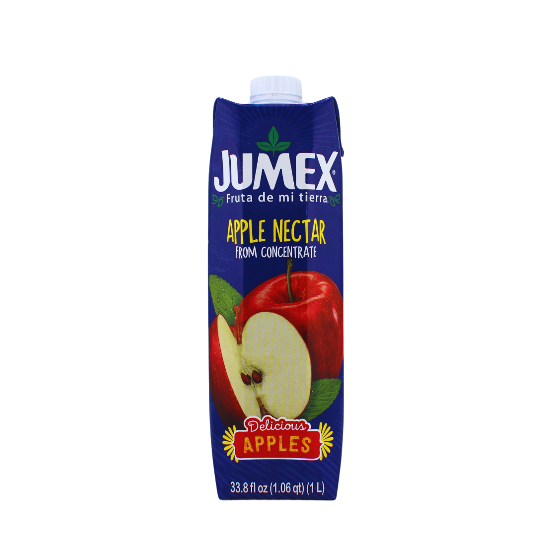 Jumex Apple 1L | 12 Pack