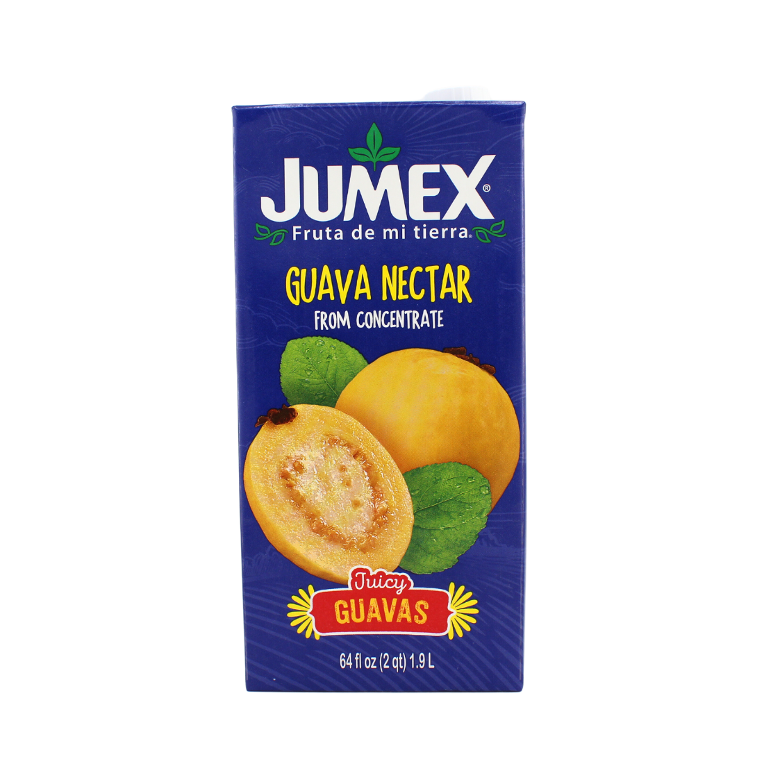 Jumex Guava 64oz | 8 Pack