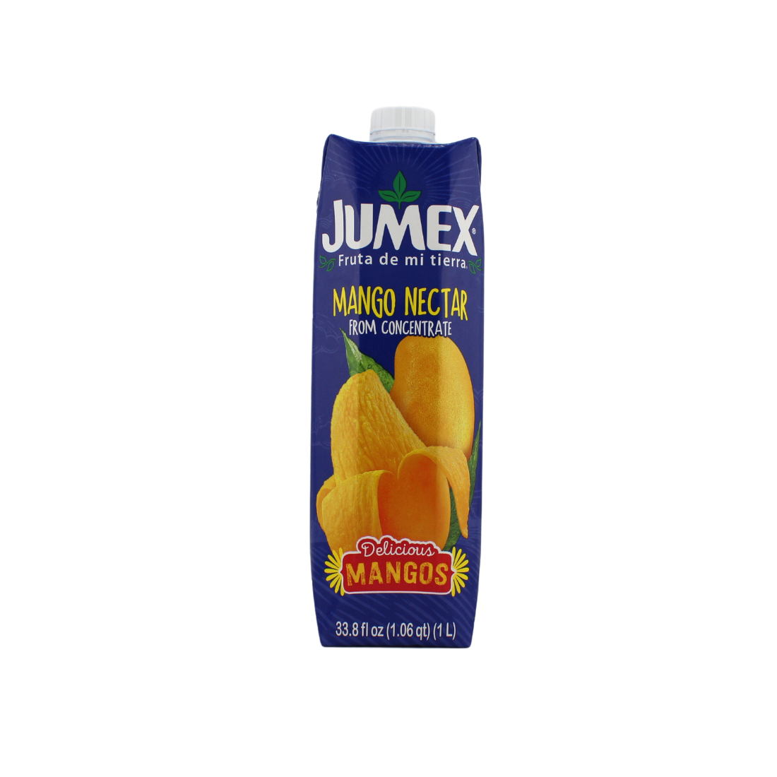 Jumex Mango 1L | 12 Pack