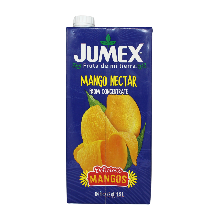 Jumex Mango 64oz | 8 Pack